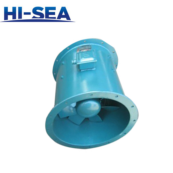 JCZ-55 Marine Fan